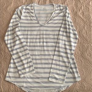 Cute Long Sleeve T-shirt